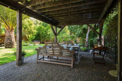 Bed & Breakfast Bancroft Inn Of Sonoma