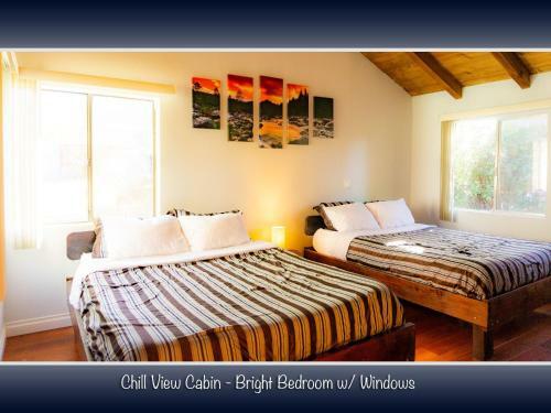 Chill View Cabin