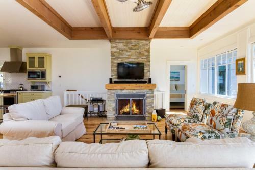 Valencia Ocean Holiday Home