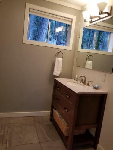 Hotel China Creek Cottages