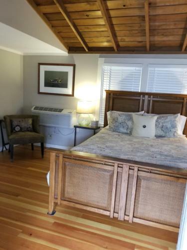 Hotel China Creek Cottages