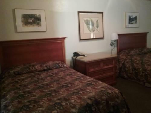 Bigfoot Motel