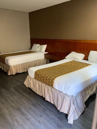 Hotel La Casa Inn