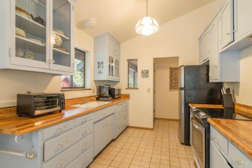 Washoe, Single Family At Truckee