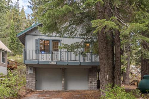 Washoe, Single Family At Truckee