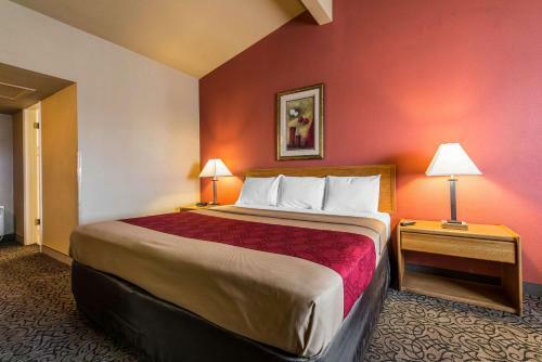 Hotel Rodeway Inn