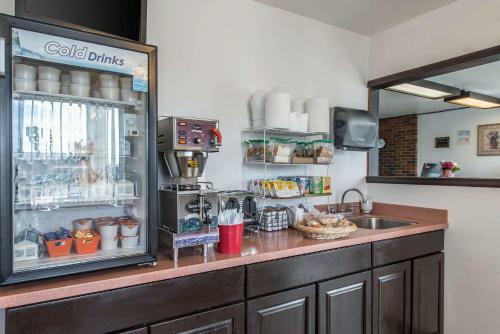 Hotel Rodeway Inn