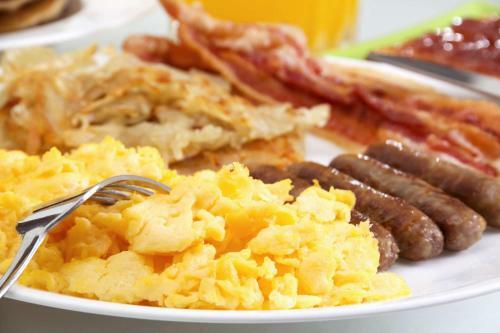 Best Western Plus Deer Park Hotel And Suites