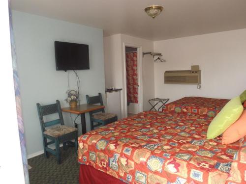 Colorado Inn Motel