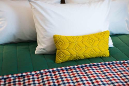 Hotel Uptown Suites Extended Stay Denver Co-centennial