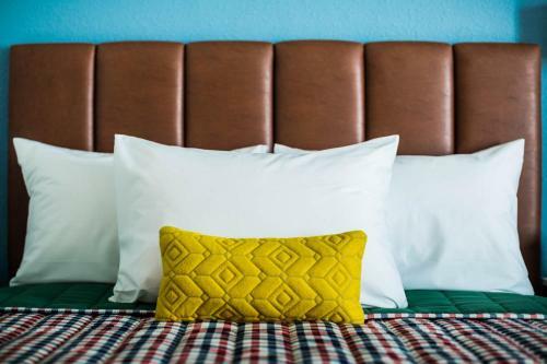 Hotel Uptown Suites Extended Stay Denver Co-centennial