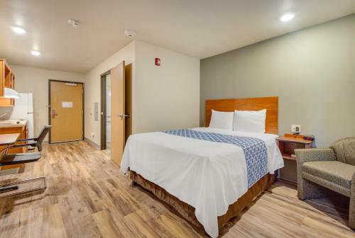 Hotel Econo Lodge Burlington