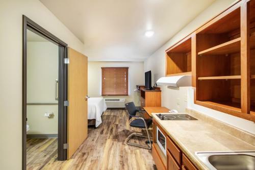 Hotel Econo Lodge Burlington
