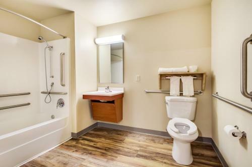 Hotel Econo Lodge Burlington