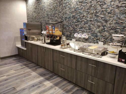 Posada Best Western Plus Executive Residency Denver-stapleton Hotel