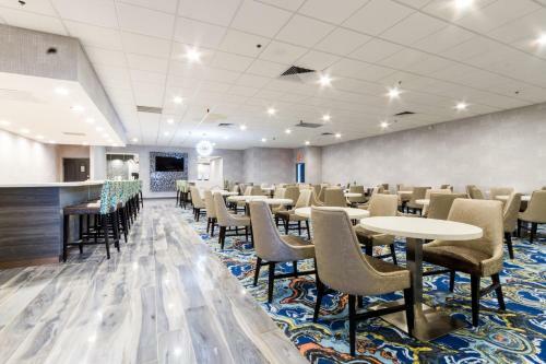 Posada Best Western Plus Executive Residency Denver-stapleton Hotel
