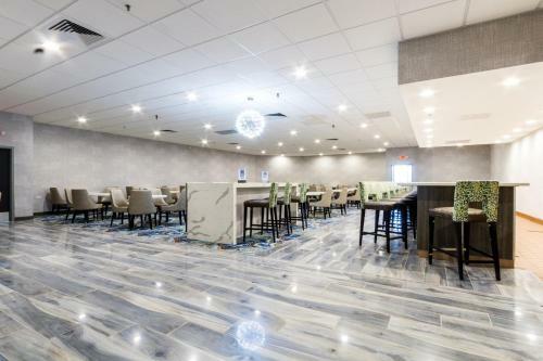 Posada Best Western Plus Executive Residency Denver-stapleton Hotel