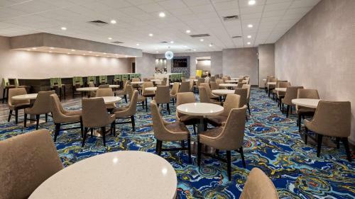 Posada Best Western Plus Executive Residency Denver-stapleton Hotel