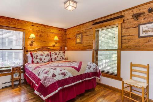 Bed & Breakfast Minturn Inn