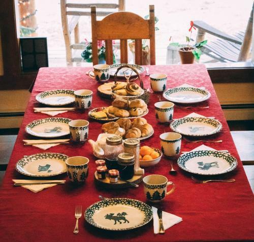 Bed & Breakfast Minturn Inn