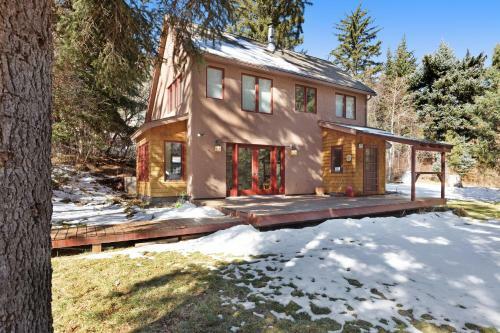Home On The Crystal River
