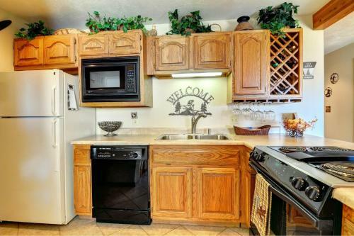 Timber Ridge 6