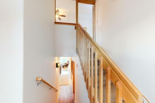 Apartamento Gore Trail Getaway