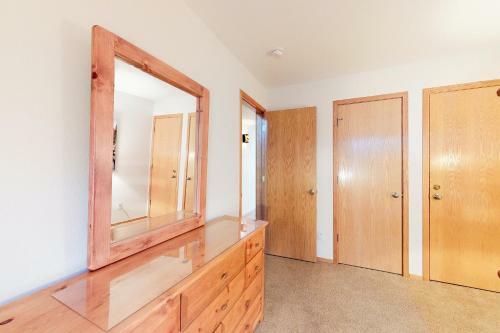 Apartamento Gore Trail Getaway