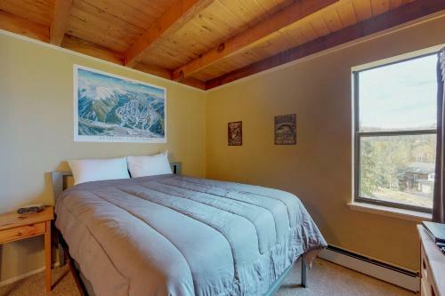 Apartamento Treehouse 102