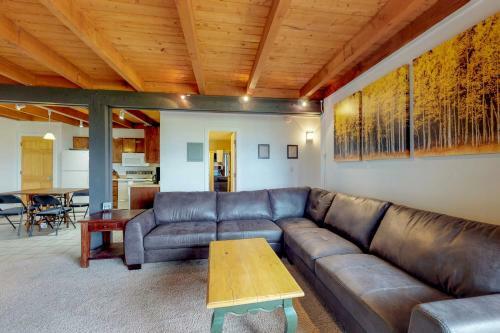 Apartamento Treehouse 102