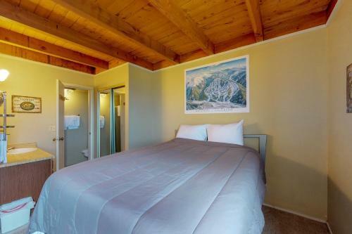 Apartamento Treehouse 102