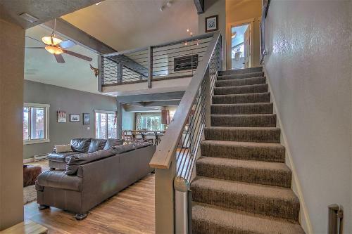 Badger Court Townhouse #132829