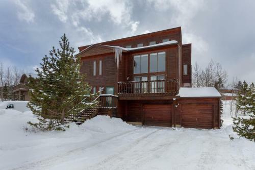 31 Buffalo Drive Townhouse