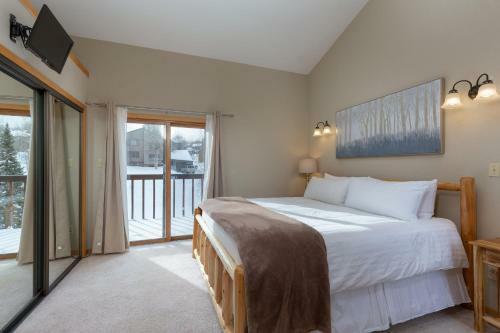 31 Buffalo Drive Townhouse
