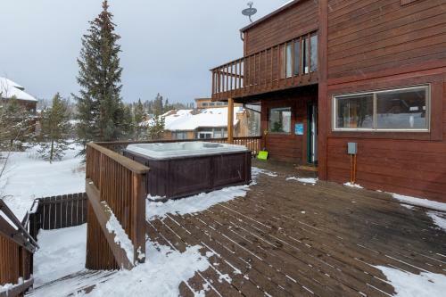 31 Buffalo Drive Townhouse
