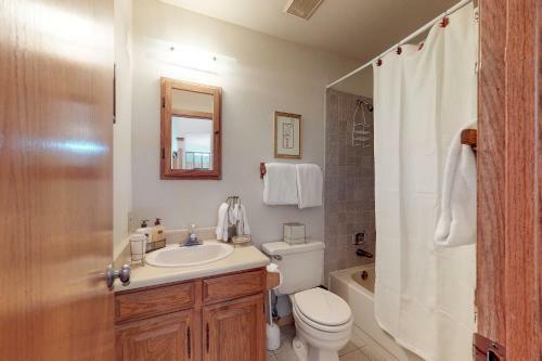 Apartamento Buffalo Village #408