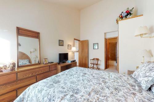 Apartamento Buffalo Village #408