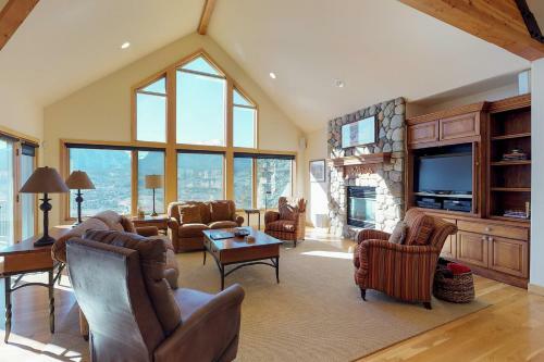Aspen View