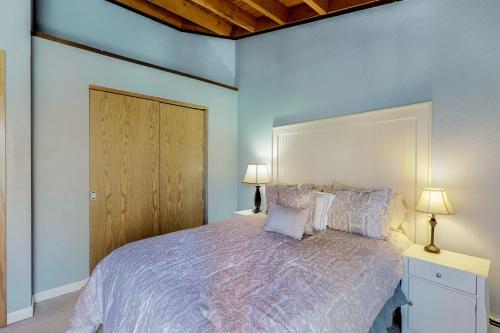 Apartamento Treehaus Lofted