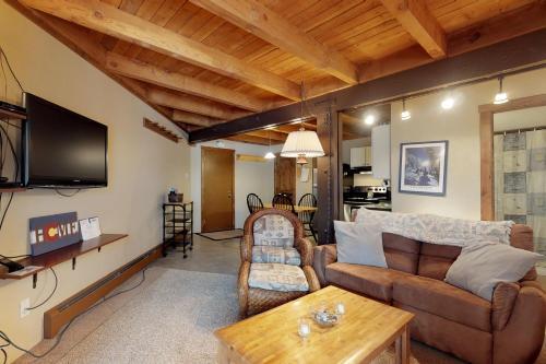 Lodgepole Landing