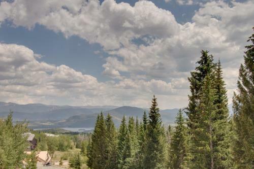 Buffalo Ridge