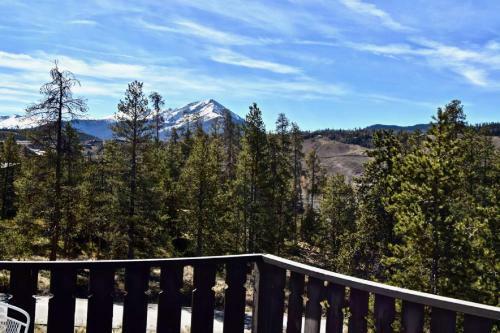 Adkins House - Silverthorne