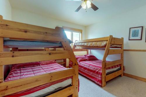 Wildernest Retreat