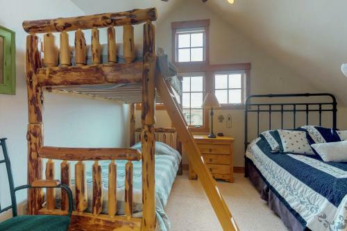 Wildernest Retreat