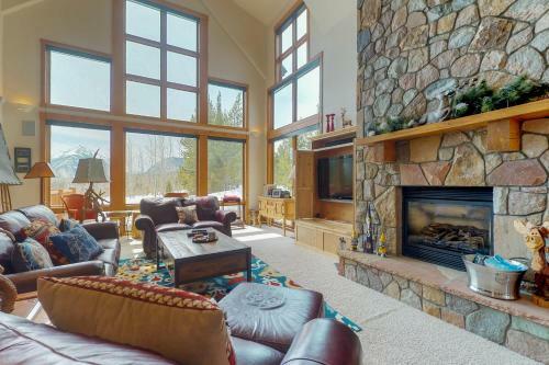 Wildernest Retreat