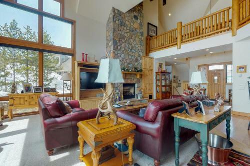 Wildernest Retreat