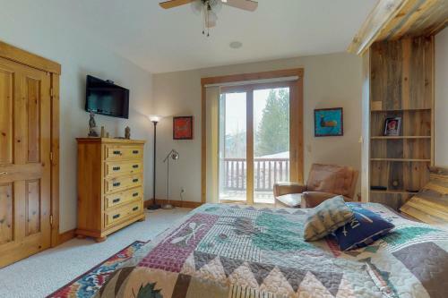 Wildernest Retreat