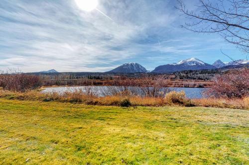 Silverthorne Sanctuary