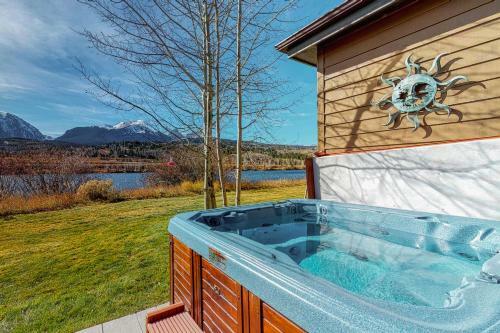 Silverthorne Sanctuary