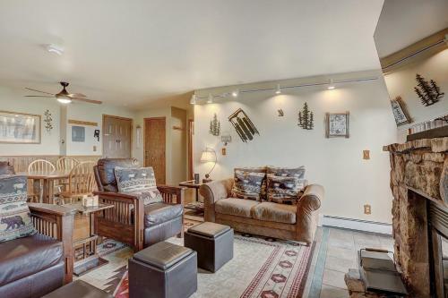 Apartamento Bb204 Buffalo Village Condo